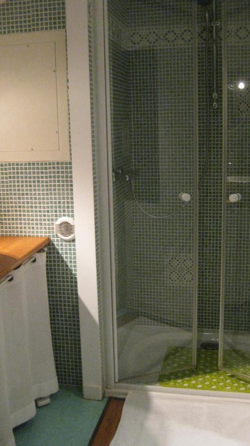 Les Croisettes Bed & Breakfast Le Pin  Luaran gambar