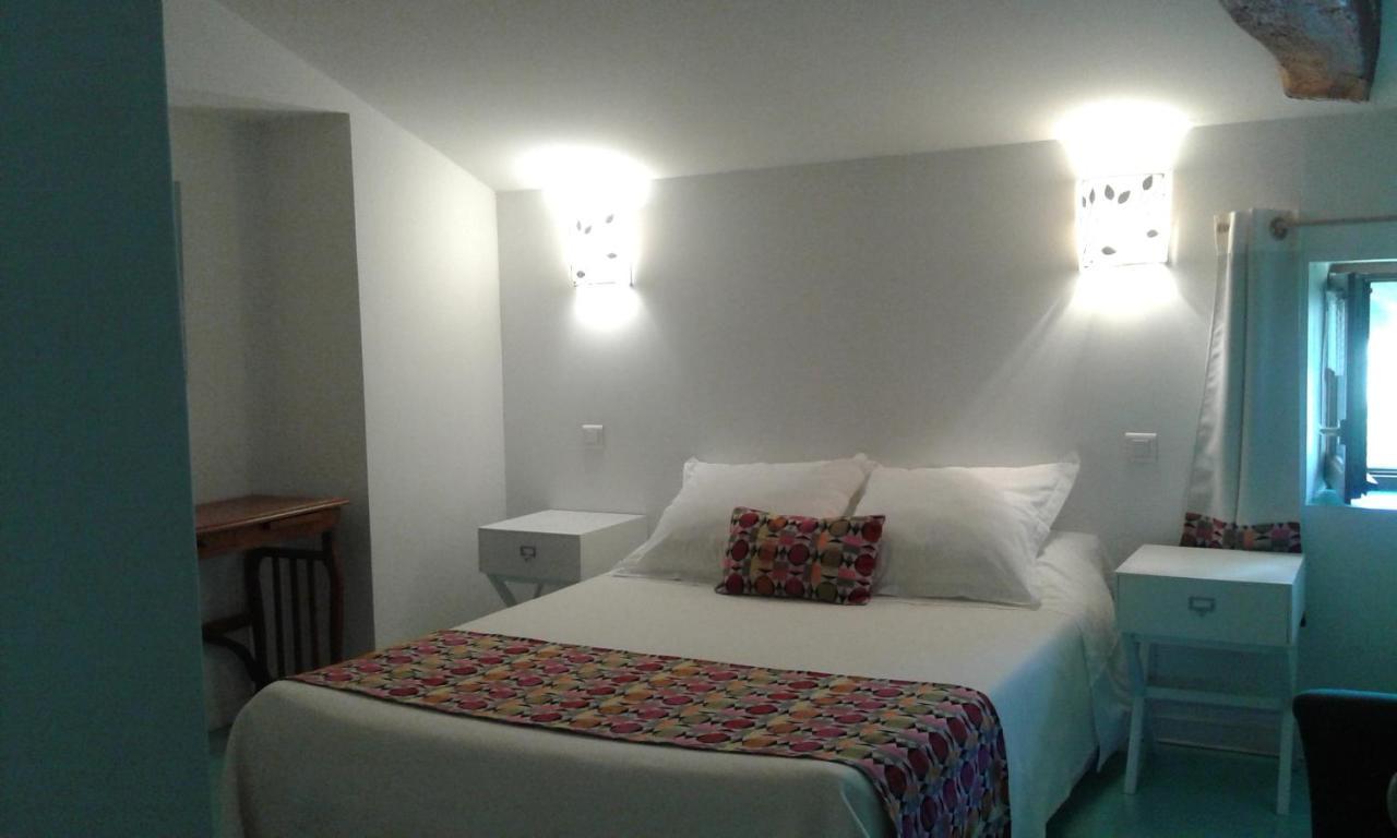 Les Croisettes Bed & Breakfast Le Pin  Luaran gambar
