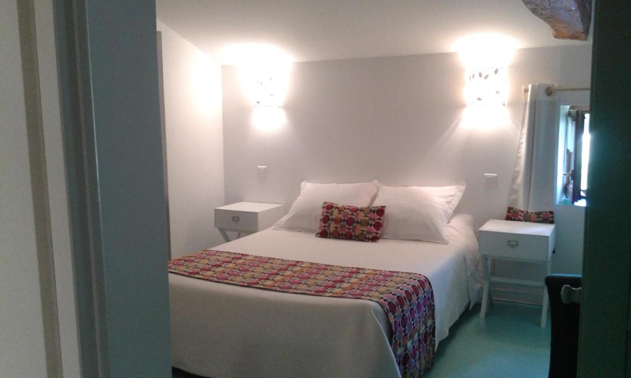 Les Croisettes Bed & Breakfast Le Pin  Luaran gambar